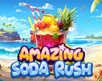 Amazing Soda Rush