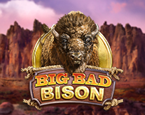 Big Bad Bison