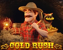 Gold Rush HB