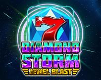 Diamond Storm Jewel Blast