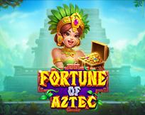 Fortunes of Aztec PP